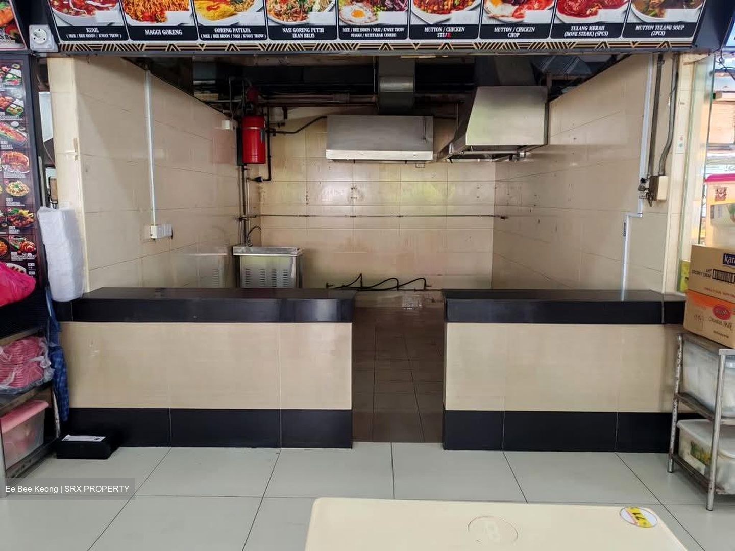 Bukit Batok Street 11 (D23), Retail #556331981